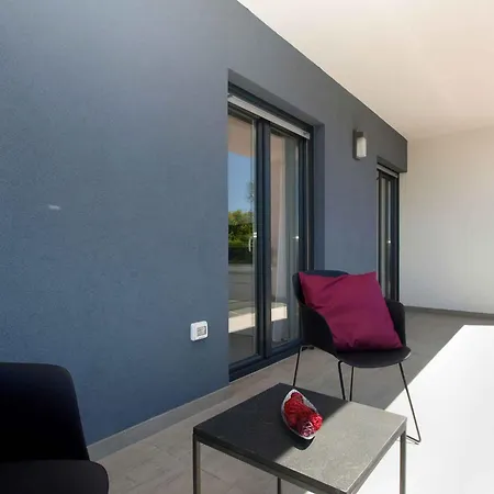 Villa With Pool In Sisan-istrien 44483